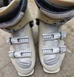 Skistokken en skischoenen, Ophalen, Gebruikt, 160 tot 180 cm, Ski's