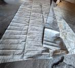 Dekzeil (2 stuks), Ophalen, 15 m² of meer, Zeil