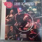 Devin Townsend – Empath Live In America, Cd's en Dvd's, Ophalen of Verzenden, Nieuw in verpakking