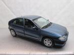 renault megane de luxe, Hobby en Vrije tijd, Modelauto's | 1:43, Ophalen of Verzenden, Nieuw, Auto, Overige merken