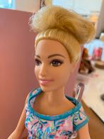 Mattel Barbie 2015, Verzamelen, Ophalen of Verzenden, Zo goed als nieuw, Pop