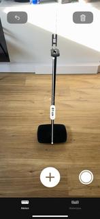 2 x Sonos Play 1 standaard zwart, Audio, Tv en Foto, Luidsprekers, Ophalen, Zo goed als nieuw, Sonos, Minder dan 60 watt