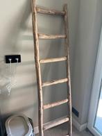 Decoratieve Ladder - Groot Formaat, Ophalen, Zo goed als nieuw, Ladder, Minder dan 2 meter