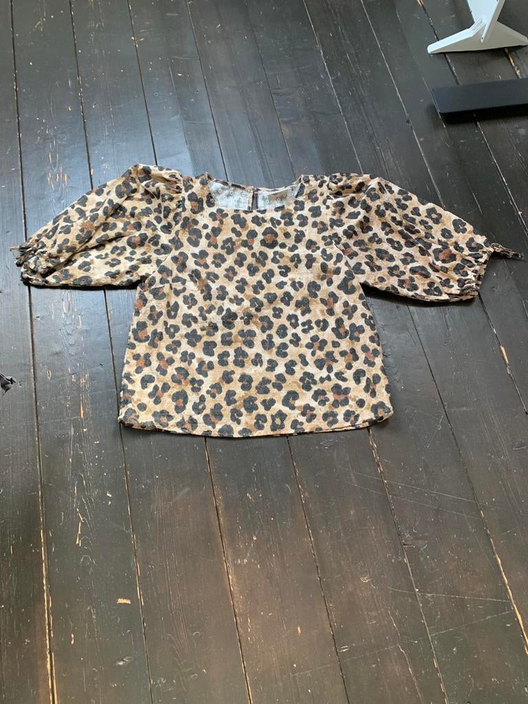 Bloes van Fabienne Chapot maat 36, Ophalen of Verzenden, Zo goed als nieuw, Maat 36 (S)