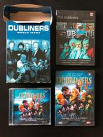 The Dubliners Double Cd & 2 Dvd’s Box, Gebruikt, Alle leeftijden, Boxset, Muziek en Concerten