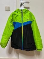 Ski jas kind maat 122/128, Kinderen en Baby's, Kinderkleding | Maat 122, Crivit, Ophalen of Verzenden, Zo goed als nieuw, Jongen