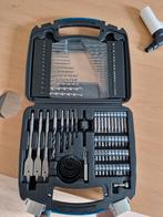 Boren set. Doe goed bod en hij is voor jou., Prive verkoop, Ophalen of Verzenden, Prive verkoop, Nieuw