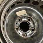 Winterset mercedes w 210 zgan., Ophalen, 215 mm, 16 inch, Banden en Velgen