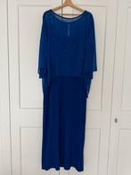 Frank Lyman Royal Blue Jurk | Als nieuw, Ophalen of Verzenden, Zo goed als nieuw, Maat 46/48 (XL) of groter, Blauw