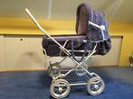 Teutonia Quadro 4 in 1 kinderwagen, Kinderen en Baby's, Kinderwagens en Combinaties, Gebruikt, Combiwagen, Met reiswieg, Ophalen