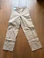 Nieuwe Havep Werkbroek Beige Maat 52 timmerman beige broek, Verzenden, Nieuw, Maat 52/54 (L), Beige