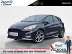 Ford Fiesta 1.0 EcoBoost ST-Line | Winterpack | Climate Cont, Voorwielaandrijving, 12 maanden, Stof, Gebruikt