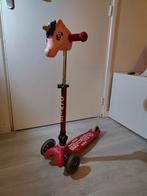 Micro mini step Roze (met Eenhoorn scootaheadz), Ophalen, Gebruikt, Gewone step