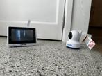 Luvion grand elite 3 connect plus (2020), Kinderen en Baby's, Babyfoons, Ophalen of Verzenden, Zo goed als nieuw