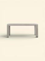 Gezocht uitschuifbare eettafel Avola Henders&Hazel, Ophalen, 200 cm of meer, 50 tot 100 cm, Zo goed als nieuw