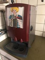 Bolero XL koffiemachine, Witgoed en Apparatuur, Koffiezetapparaten, 10 kopjes of meer, Ophalen, Zo goed als nieuw, Koffiemachine