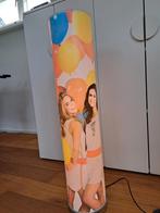 K3 lamp, Ophalen, Gebruikt, Lamp