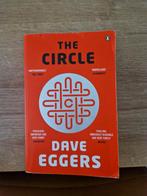 The circle (boek), Ophalen of Verzenden, Zo goed als nieuw, Fictie