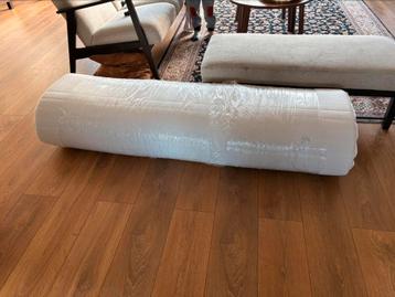 Ikea TUSSÖY matt pad 160x200 white beschikbaar voor biedingen