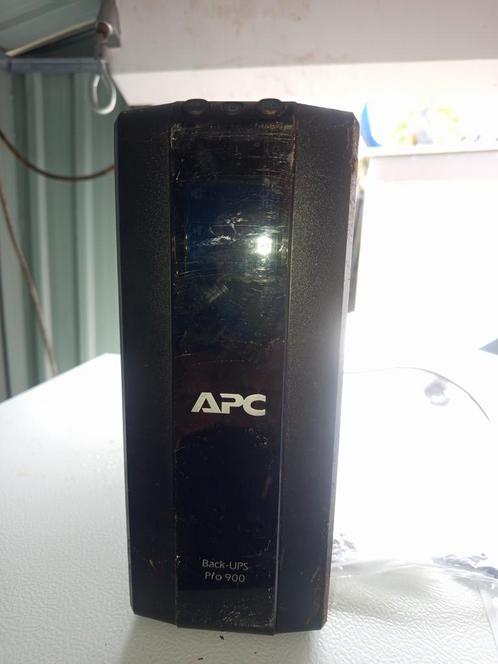 Te koop APC UPC Pro 900 nood voeding. Getest en goed werkend, Computers en Software, Noodvoedingen (UPS), Zo goed als nieuw, Ophalen of Verzenden