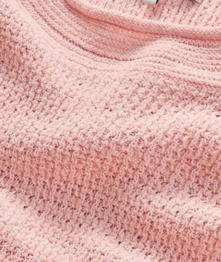 Sandwich trui kleur mauve chalk nieuw maat XXL, Kleding | Dames, Truien en Vesten, Nieuw, Maat 46/48 (XL) of groter, Roze, Ophalen of Verzenden