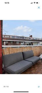 loungebank, Tuin en Terras, Tuinsets en Loungesets, Ophalen, Zo goed als nieuw, Overige materialen, Loungeset