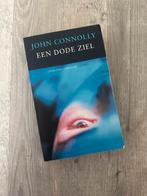 John Connolly - Een dode ziel, Ophalen of Verzenden, Zo goed als nieuw, Nederland, John Connolly