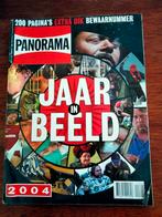 Bewaarnummer Panorama jaar in beeld 2004!, Zo goed als nieuw, Ophalen