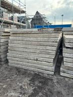Stelconplaten 200 x 200 x 14 cm, Tuin en Terras, Ophalen, Beton, Klinkers