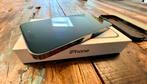 Apple iPhone 14 Pro 256 GB - incl doos, kabel en factuur, IPhone 14 Pro, Paars, Zo goed als nieuw, 84 %