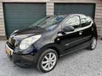 Suzuki Alto 1.0 Silver-Line. APK 30-07-2026! Airco. 2e eig., Voorwielaandrijving, Euro 5, Stof, 4 stoelen