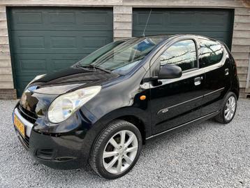 Suzuki Alto 1.0 Silver-Line. APK 30-07-2026! Airco. 2e eig. beschikbaar voor biedingen