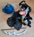 Anime figuur. Witte Baard met lef. Nieuw, Ophalen of Verzenden, Nieuw