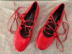 Dick Boons ballerina’s maat 41, Kleding | Dames, Schoenen, Verzenden, Ballerina's, Dick Boons, Gedragen