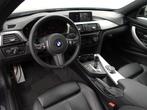 BMW 4 Serie Coupé 418i M Sport High Executive Aut- Dealer O, Auto's, Automaat, Gebruikt, 4-Serie, Met garantie (alle)
