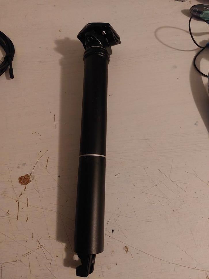 Merida dropper post, Fietsen en Brommers, Fietsen | Mountainbikes en ATB, Zo goed als nieuw, Merida, Ophalen of Verzenden