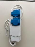 Stekkerdoos IP44 wasmachine, vaatwasser, droger en boiler, Ophalen, Gebruikt, Stopcontact