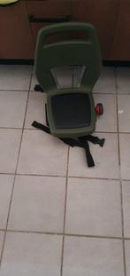 Achterzitje qibbel junior izgst, Ophalen of Verzenden, Gebruikt, 15 t/m 36 kg