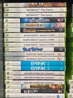 Xbox 360 Games Grote Collectie | Kies Je Favoriete Games, Spelcomputers en Games, Avontuur en Actie, Gekoppelde computers, Ophalen of Verzenden