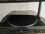 Dual platenspeler - full automatic, usb, Ophalen, Zo goed als nieuw, Automatisch, Platenspeler