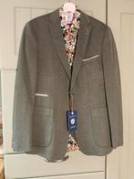 Nieuw A Fish Named Fred maat 50 / M olive, Kleding | Heren, Kostuums en Colberts, Maat 48/50 (M), Nieuw, Ophalen of Verzenden