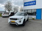 Land Rover Range Rover Evoque 2.2 TD4 4WD Prestige Automaat, Auto's, Land Rover, Origineel Nederlands, Te koop, 5 stoelen, Gebruikt