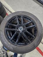 Pirelli Scorpion Winterbanden 235/55 R19 Mercedes GLC, Auto-onderdelen, Banden en Velgen, 19 inch, Gebruikt, 235 mm, Band(en)