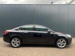 Opel Insignia 2.0 T Automaat|PDC|APK|NAP|, Gebruikt, 4 cilinders, Parkeersensor, Zwart