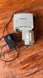 Genexis, Computers en Software, Ophalen of Verzenden