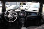Mini Mini 1.5 Cooper Business | AUTOMAAT | GRIJS / ZWART, Gebruikt, Euro 6, Met garantie (alle), Origineel Nederlands