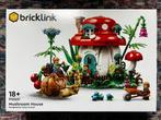 LEGO Mushroom House 910037 (Bricklink designer program), Verzenden, Nieuw, Complete set, Lego