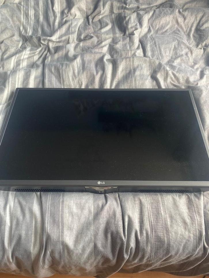 LG tv 32 inch, Audio, Tv en Foto, Televisies, Zo goed als nieuw, LCD, LG, 50 Hz, Ophalen of Verzenden