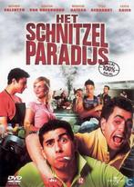 Het schnitzelparadijs (Martin Koolhoven), Vanaf 6 jaar, Ophalen of Verzenden