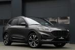 Ford Kuga 2.5 PHEV ST-Line X HeadUp Panodak Blackpack AppleC, Auto's, Ford, Gebruikt, 4 cilinders, Plug-in hybride, Hybride Elektrisch/Benzine